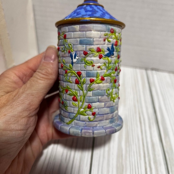 Hallmark Keepsake Ornament The Princess with box - Picture 5 of 6